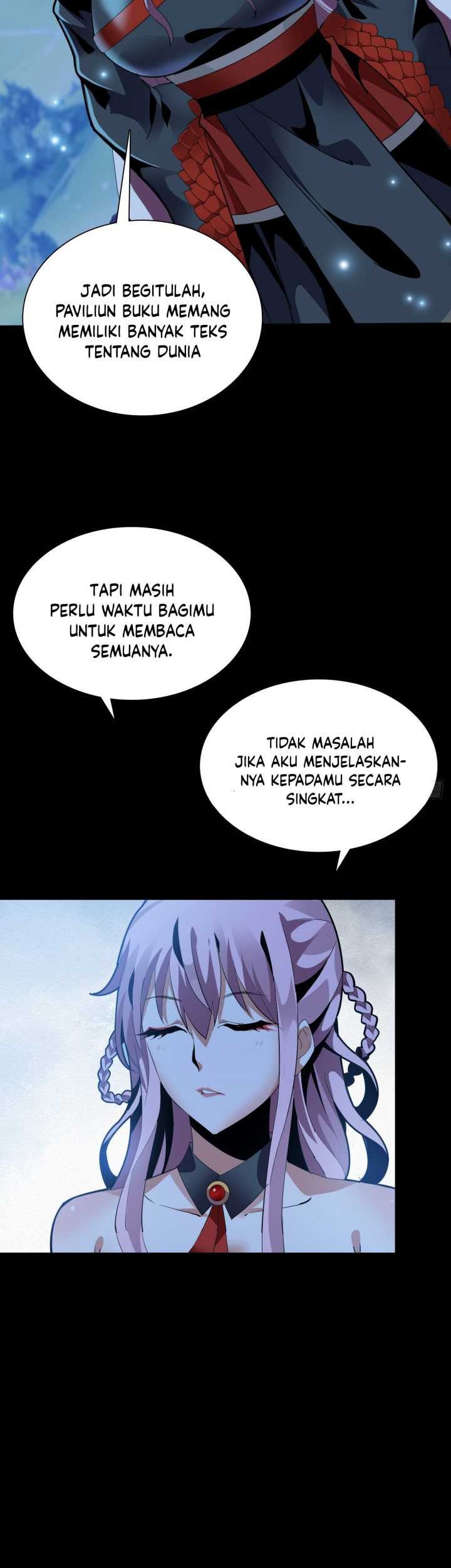 Battle Armor Academy Chapter 03 Gambar 27