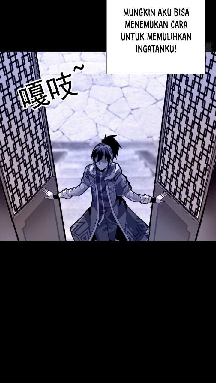 Battle Armor Academy Chapter 03 Gambar 32