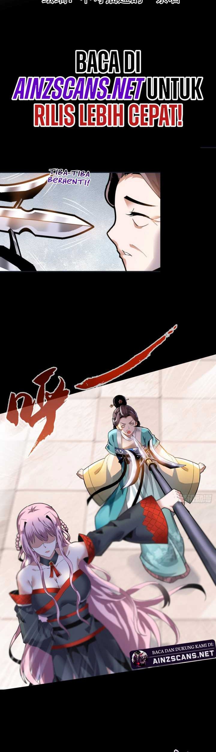 Battle Armor Academy Chapter 03 Gambar 4