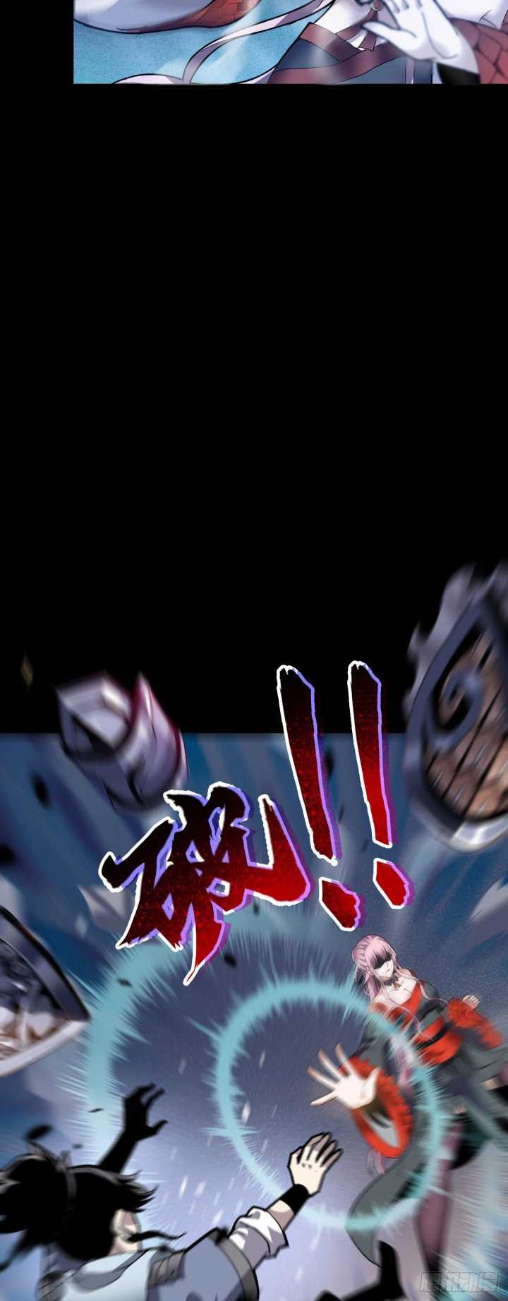 Battle Armor Academy Chapter 03 Gambar 8