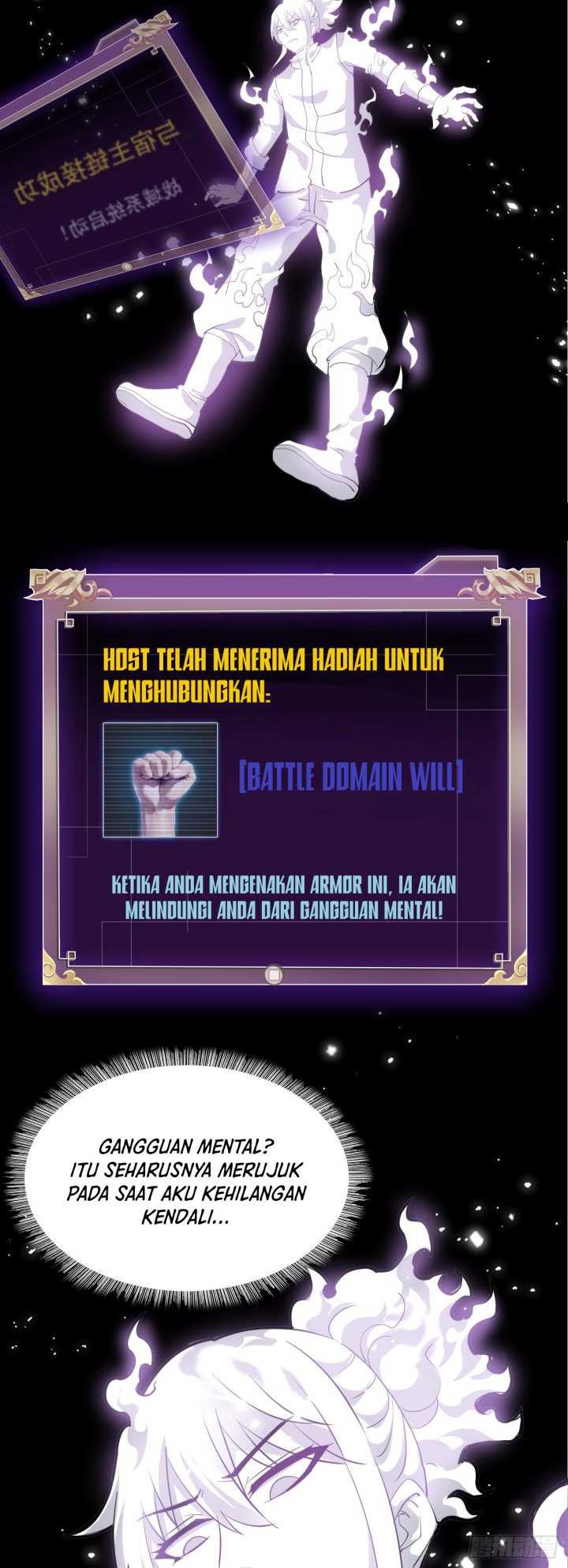 Battle Armor Academy Chapter 03 Gambar 11