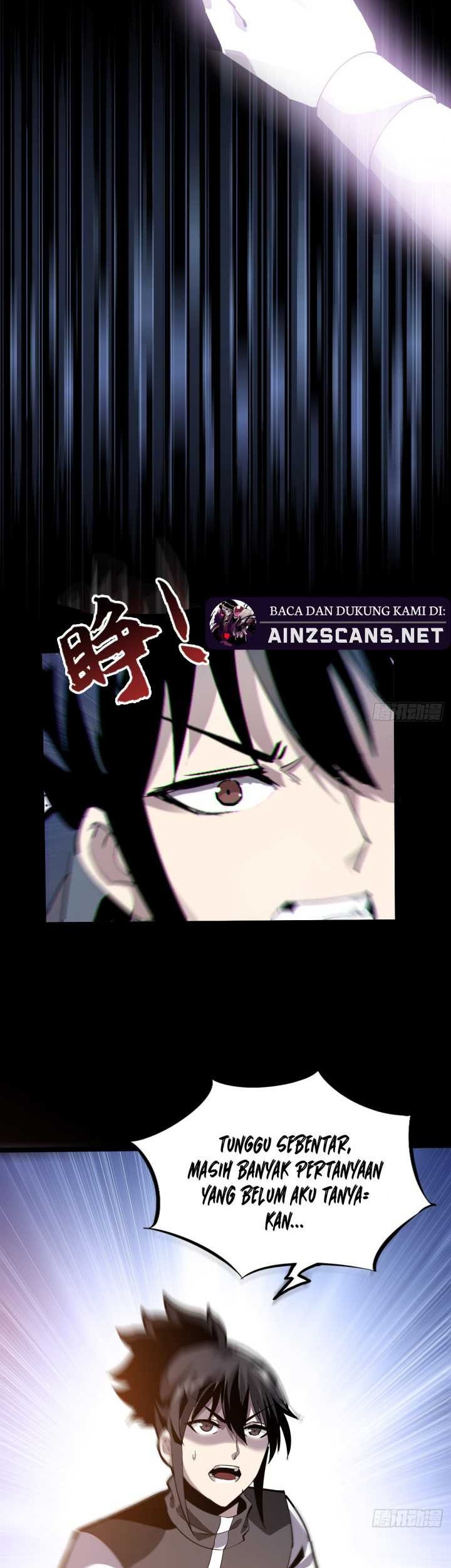 Battle Armor Academy Chapter 03 Gambar 13