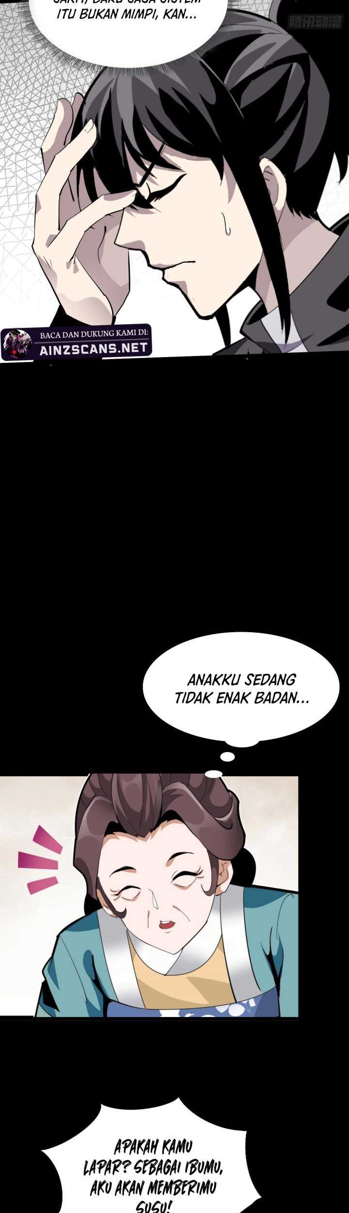Battle Armor Academy Chapter 03 Gambar 16