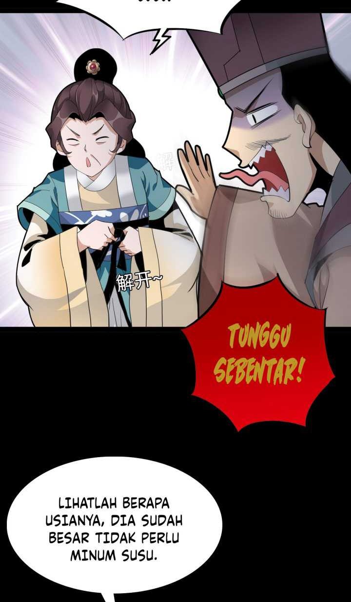 Battle Armor Academy Chapter 03 Gambar 17