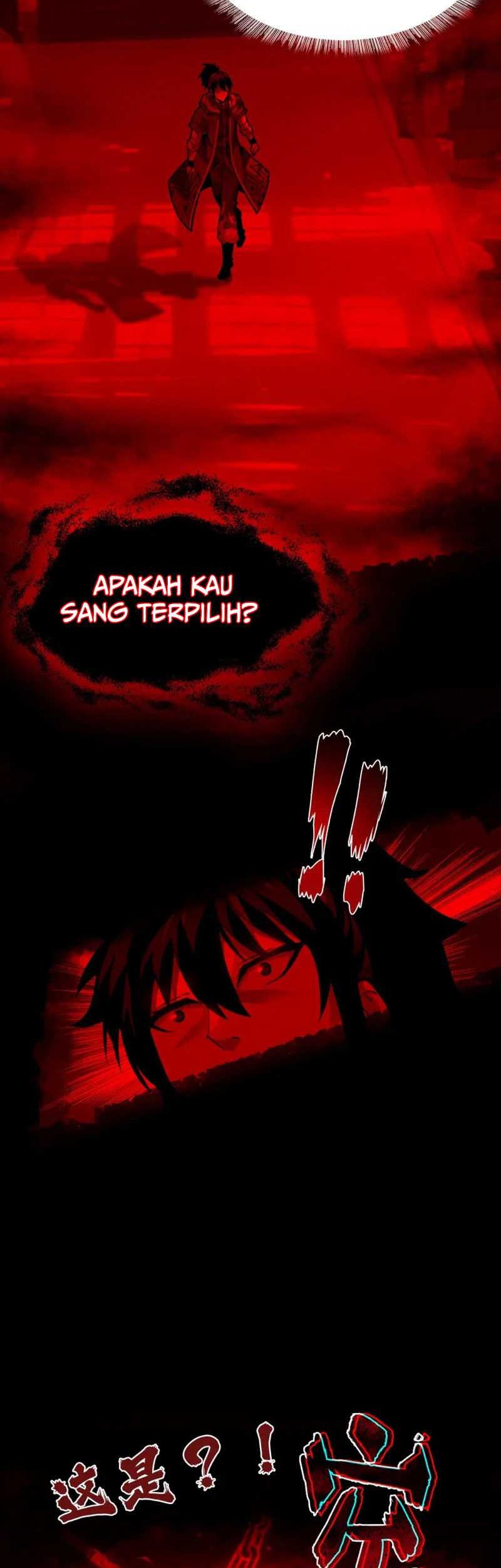 Battle Armor Academy Chapter 02 Gambar 5