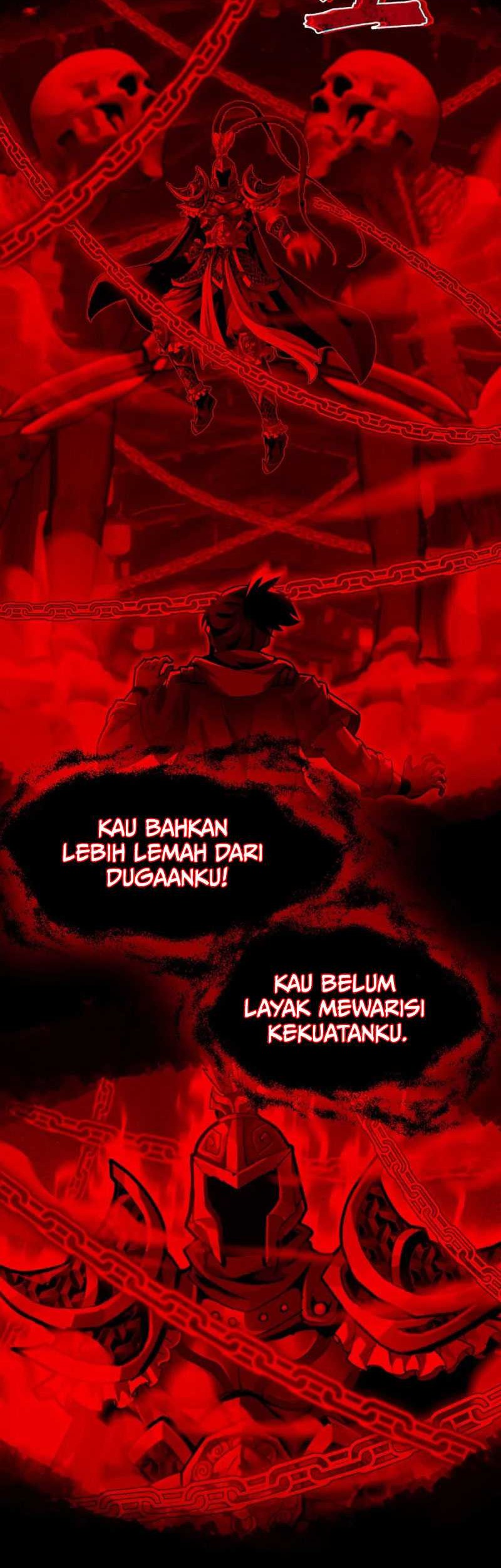 Battle Armor Academy Chapter 02 Gambar 6