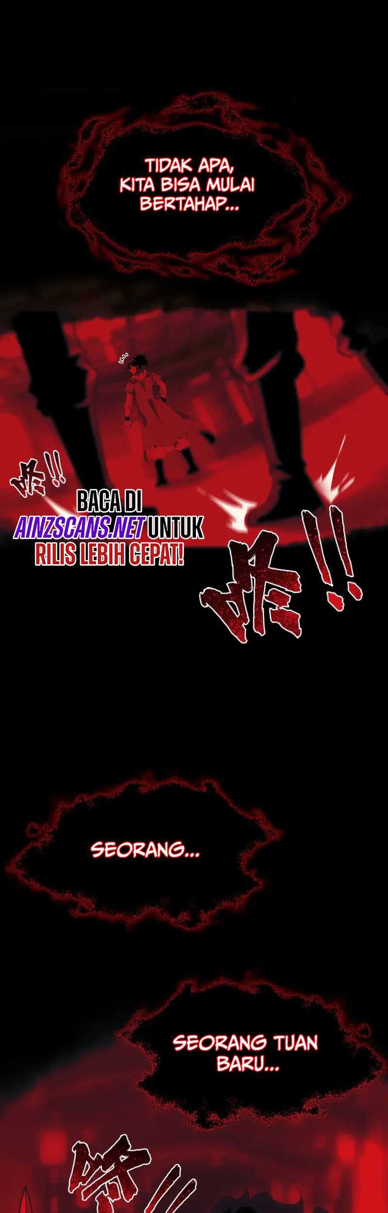 Battle Armor Academy Chapter 02 Gambar 7