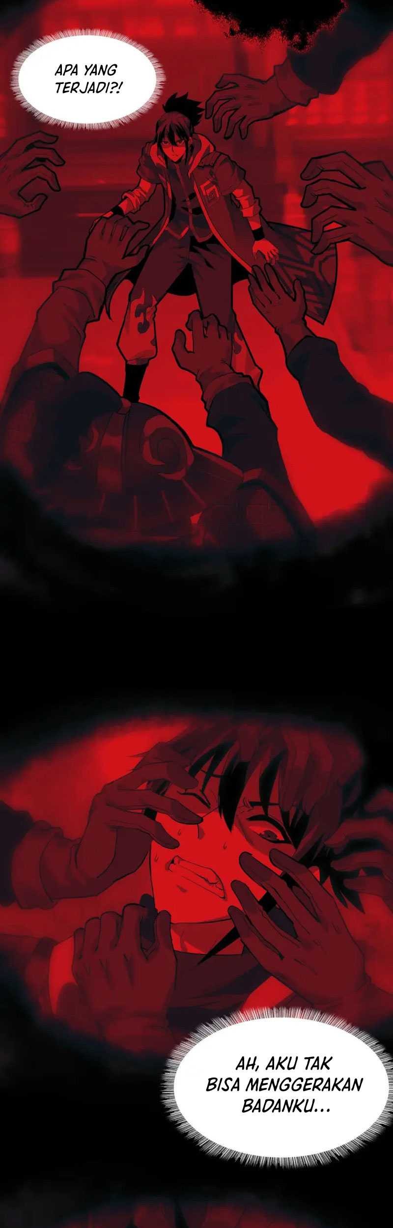 Battle Armor Academy Chapter 02 Gambar 9