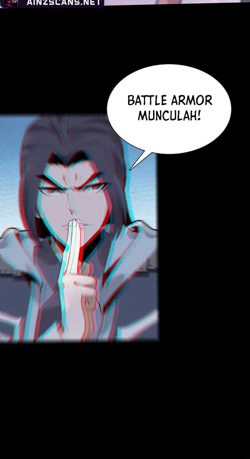 Battle Armor Academy Chapter 02 Gambar 14