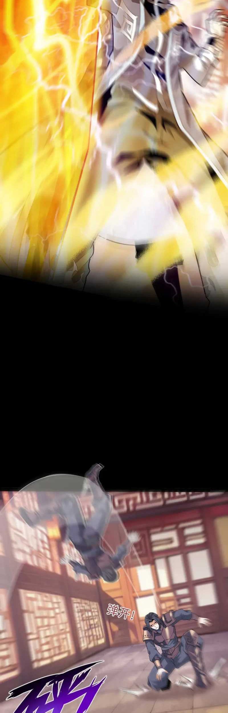 Battle Armor Academy Chapter 02 Gambar 18
