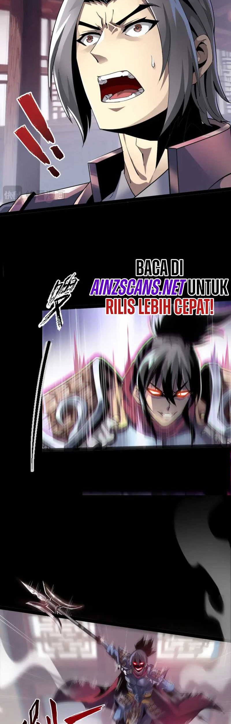 Battle Armor Academy Chapter 02 Gambar 22