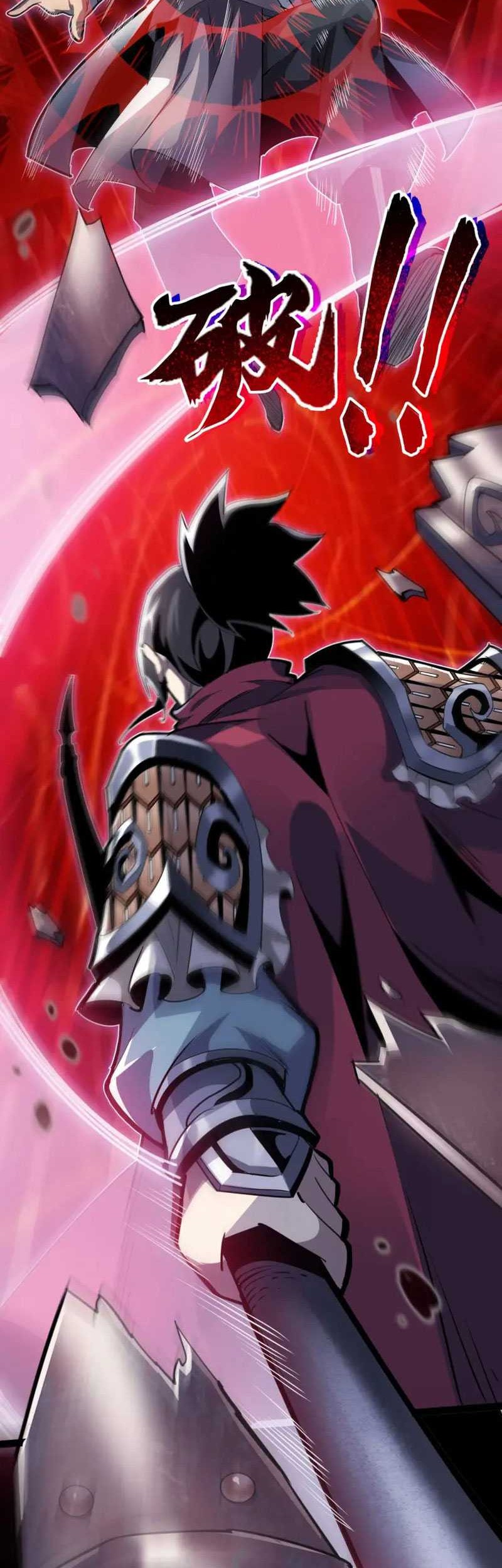Battle Armor Academy Chapter 02 Gambar 24