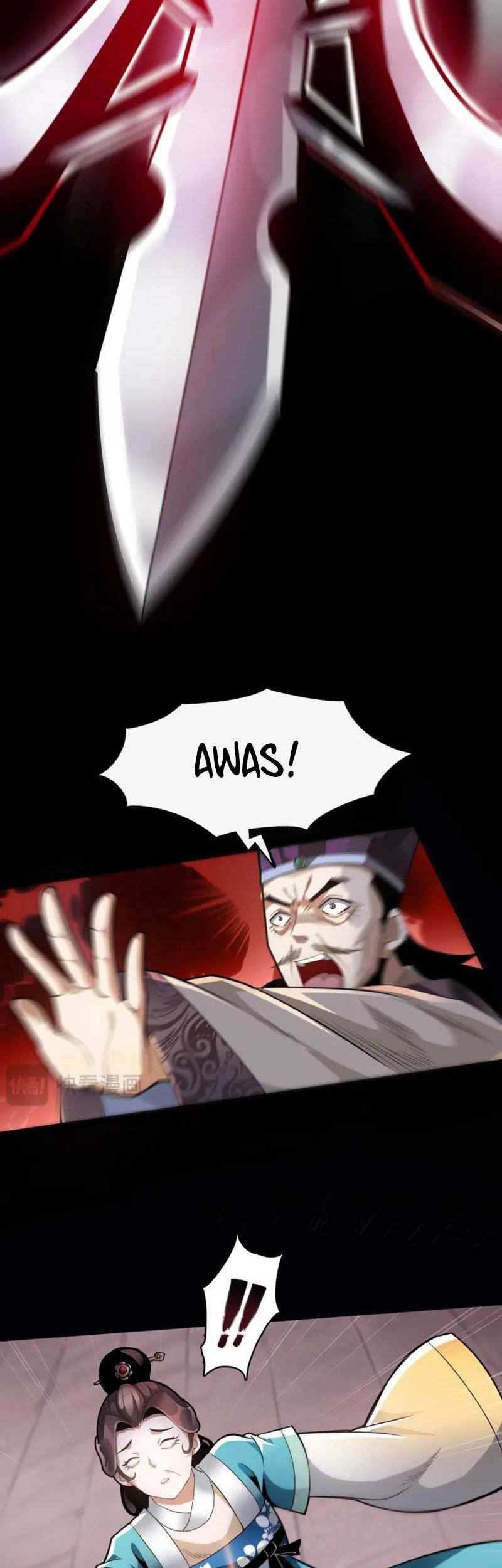 Battle Armor Academy Chapter 02 Gambar 28