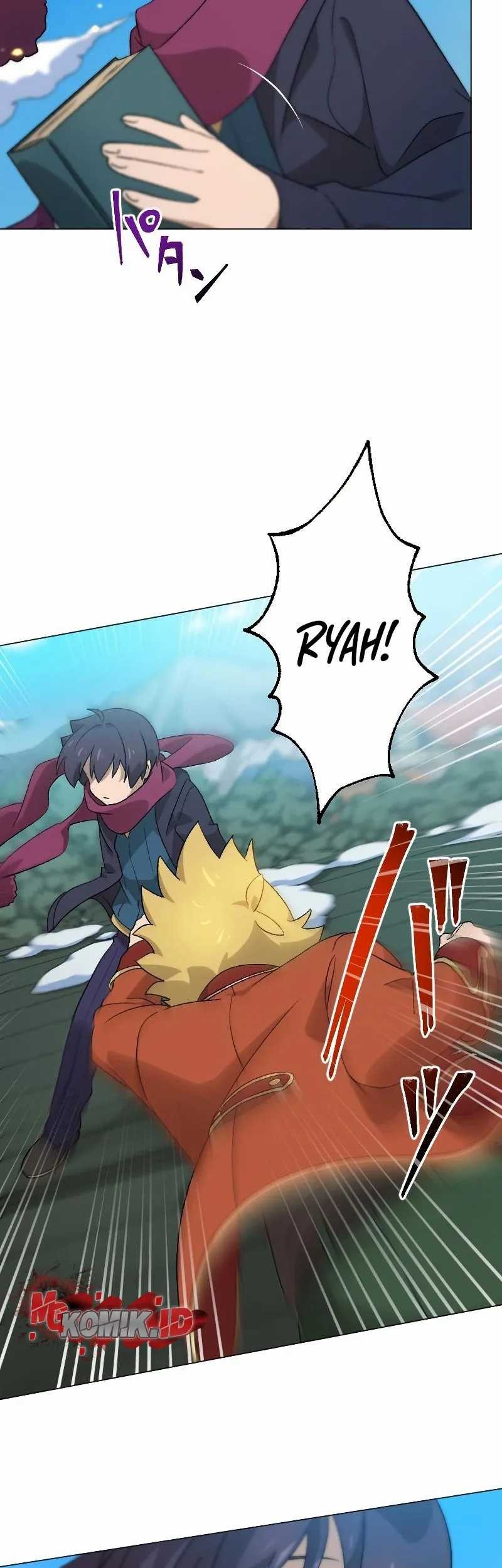 The Reincarnated Magician With Inferior Eyes ~The Oppressed Ex-hero Survives the Future World With Ease~ Chapter 06 Gambar 19