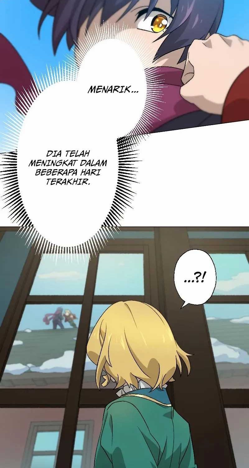 The Reincarnated Magician With Inferior Eyes ~The Oppressed Ex-hero Survives the Future World With Ease~ Chapter 06 Gambar 20