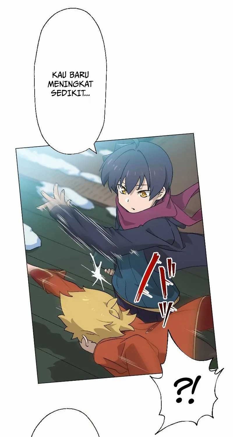 The Reincarnated Magician With Inferior Eyes ~The Oppressed Ex-hero Survives the Future World With Ease~ Chapter 06 Gambar 22