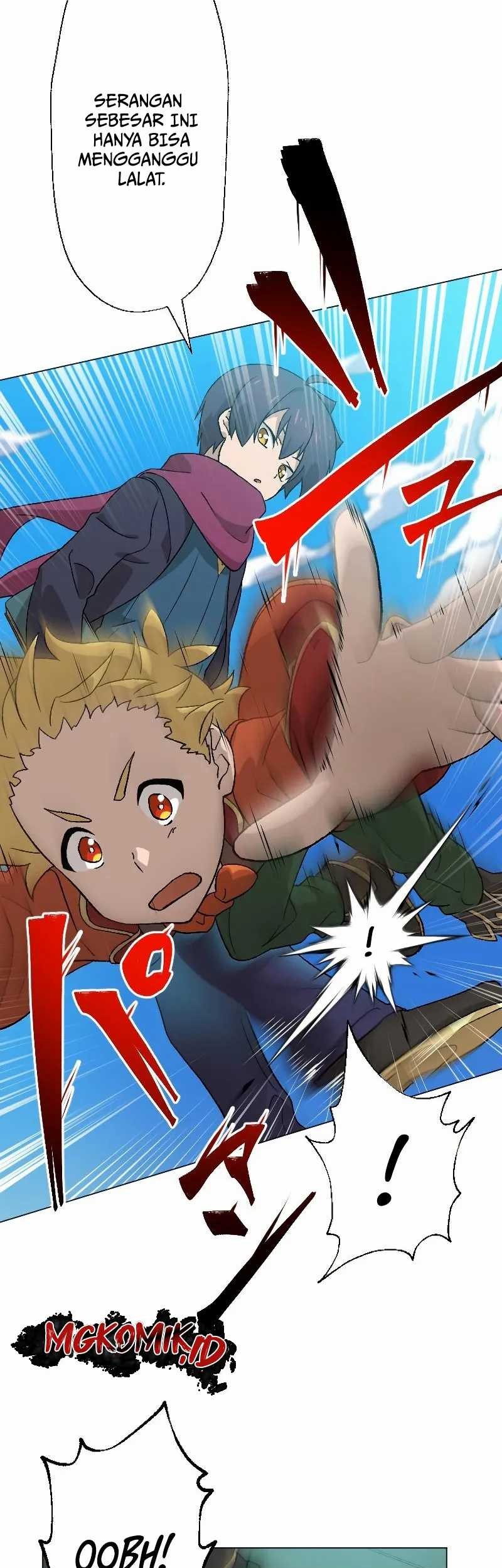 The Reincarnated Magician With Inferior Eyes ~The Oppressed Ex-hero Survives the Future World With Ease~ Chapter 06 Gambar 23