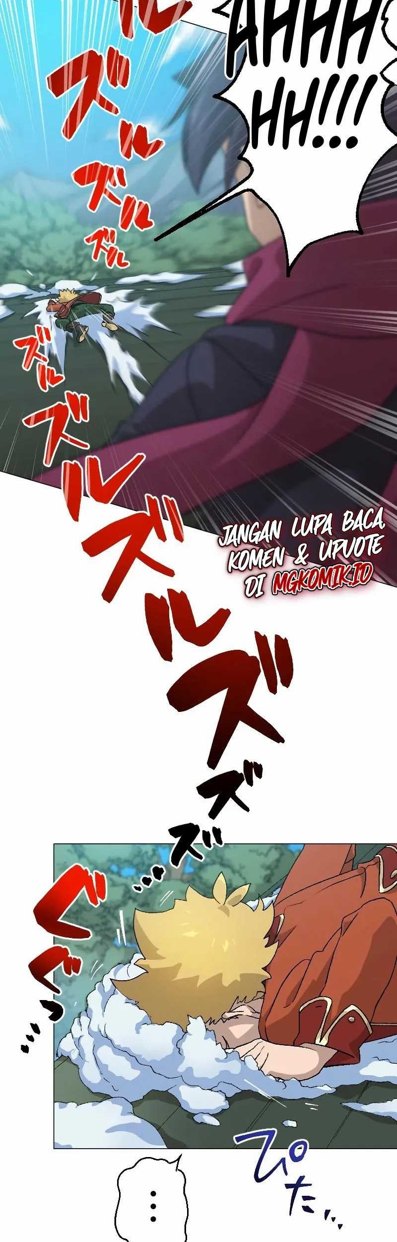 The Reincarnated Magician With Inferior Eyes ~The Oppressed Ex-hero Survives the Future World With Ease~ Chapter 06 Gambar 25