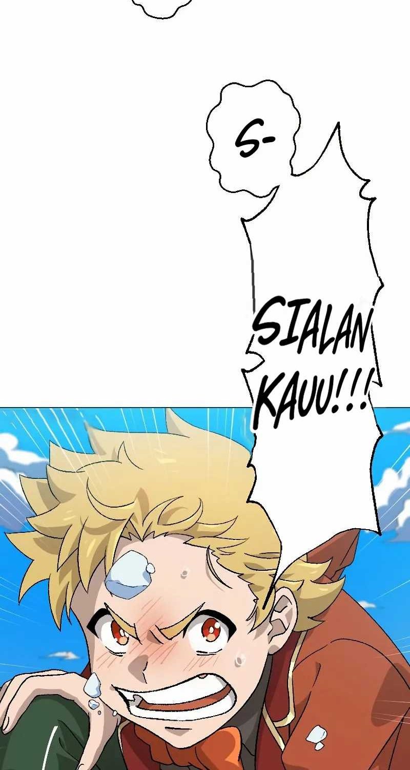 The Reincarnated Magician With Inferior Eyes ~The Oppressed Ex-hero Survives the Future World With Ease~ Chapter 06 Gambar 26