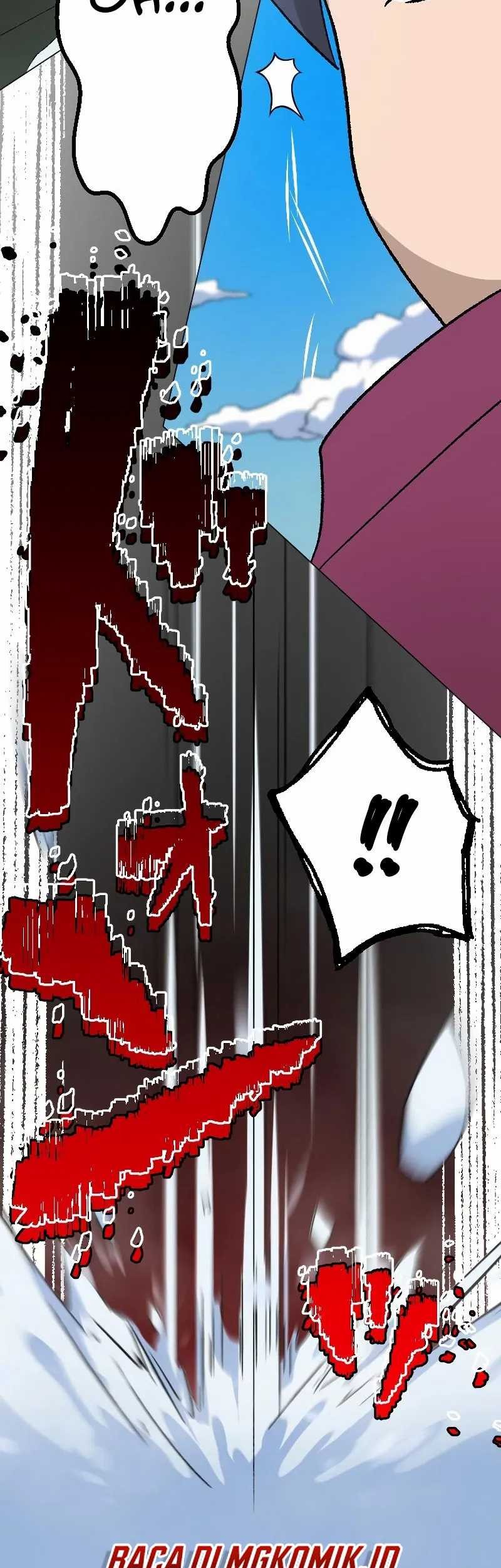 The Reincarnated Magician With Inferior Eyes ~The Oppressed Ex-hero Survives the Future World With Ease~ Chapter 06 Gambar 29