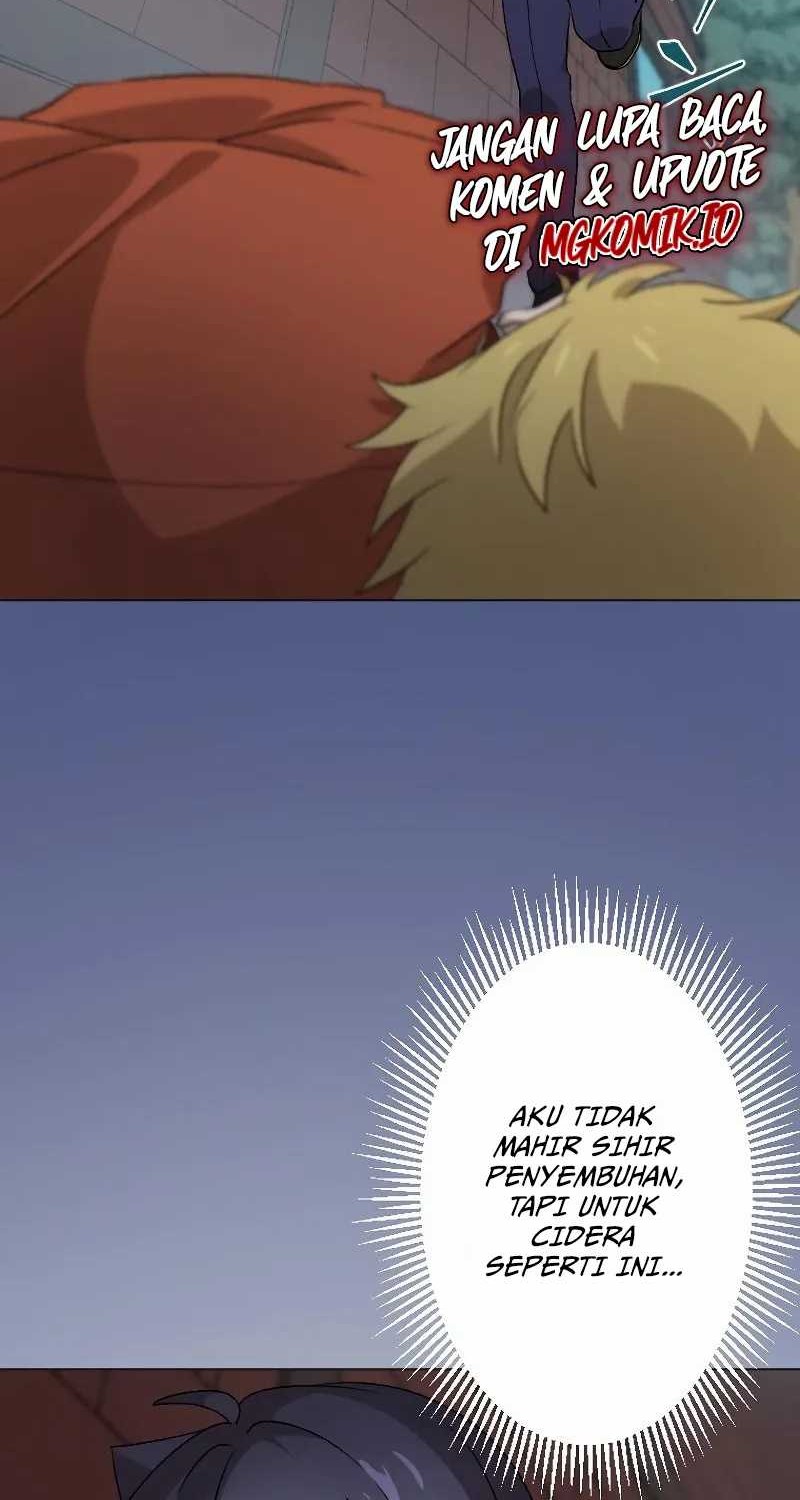 The Reincarnated Magician With Inferior Eyes ~The Oppressed Ex-hero Survives the Future World With Ease~ Chapter 06 Gambar 32