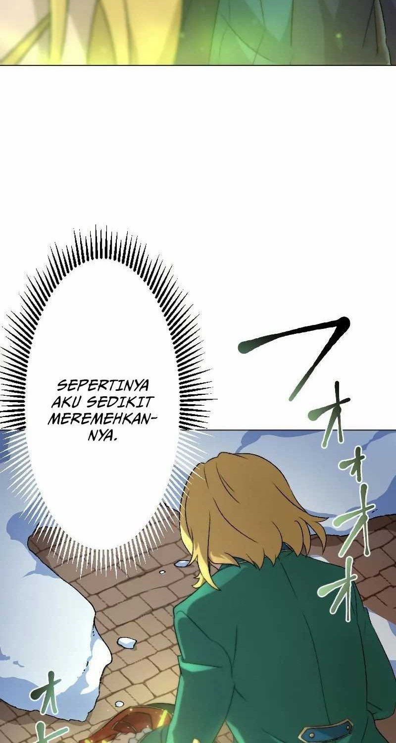 The Reincarnated Magician With Inferior Eyes ~The Oppressed Ex-hero Survives the Future World With Ease~ Chapter 06 Gambar 36