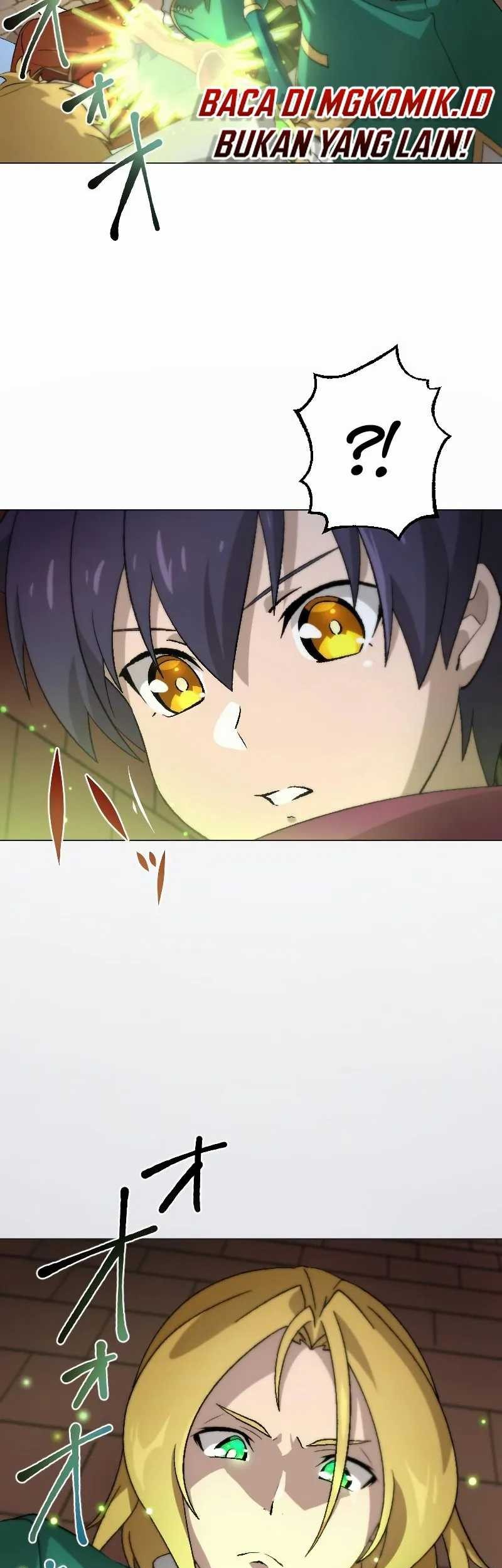 The Reincarnated Magician With Inferior Eyes ~The Oppressed Ex-hero Survives the Future World With Ease~ Chapter 06 Gambar 37