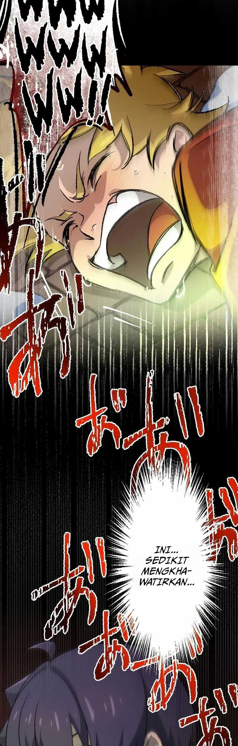 The Reincarnated Magician With Inferior Eyes ~The Oppressed Ex-hero Survives the Future World With Ease~ Chapter 06 Gambar 39