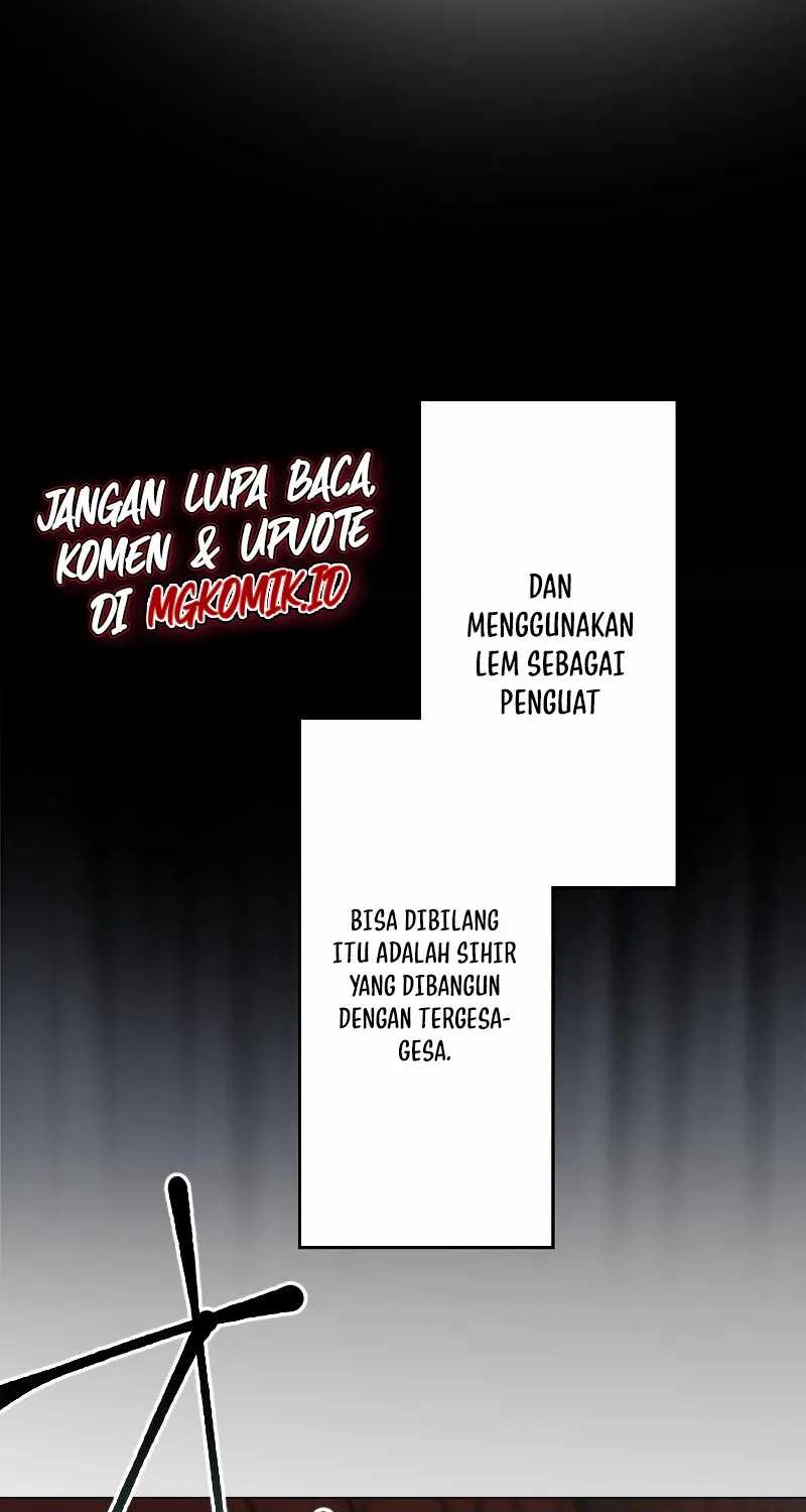 The Reincarnated Magician With Inferior Eyes ~The Oppressed Ex-hero Survives the Future World With Ease~ Chapter 06 Gambar 44