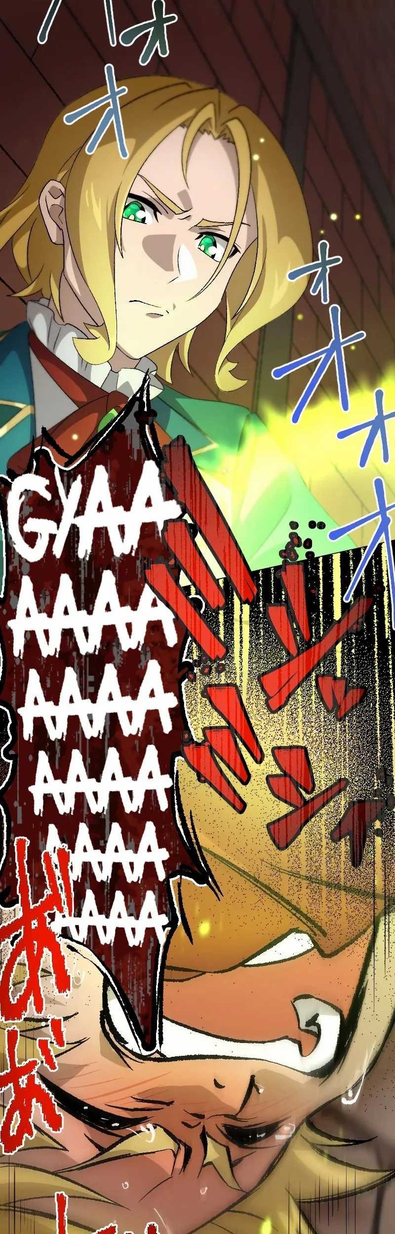 The Reincarnated Magician With Inferior Eyes ~The Oppressed Ex-hero Survives the Future World With Ease~ Chapter 06 Gambar 45
