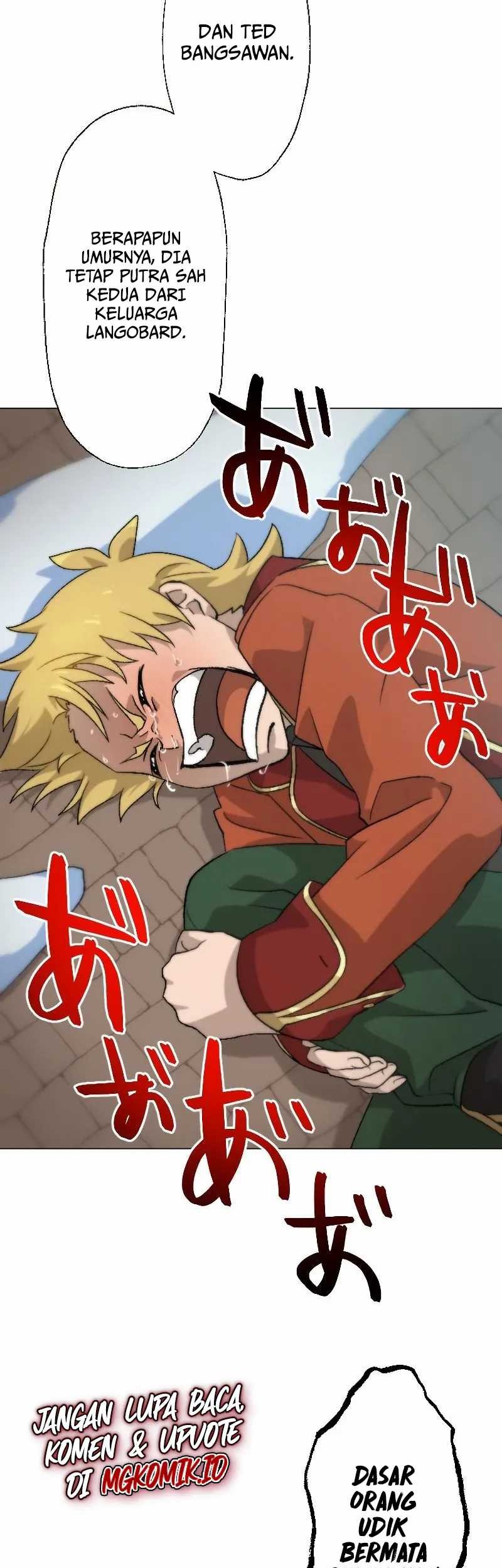 The Reincarnated Magician With Inferior Eyes ~The Oppressed Ex-hero Survives the Future World With Ease~ Chapter 06 Gambar 51