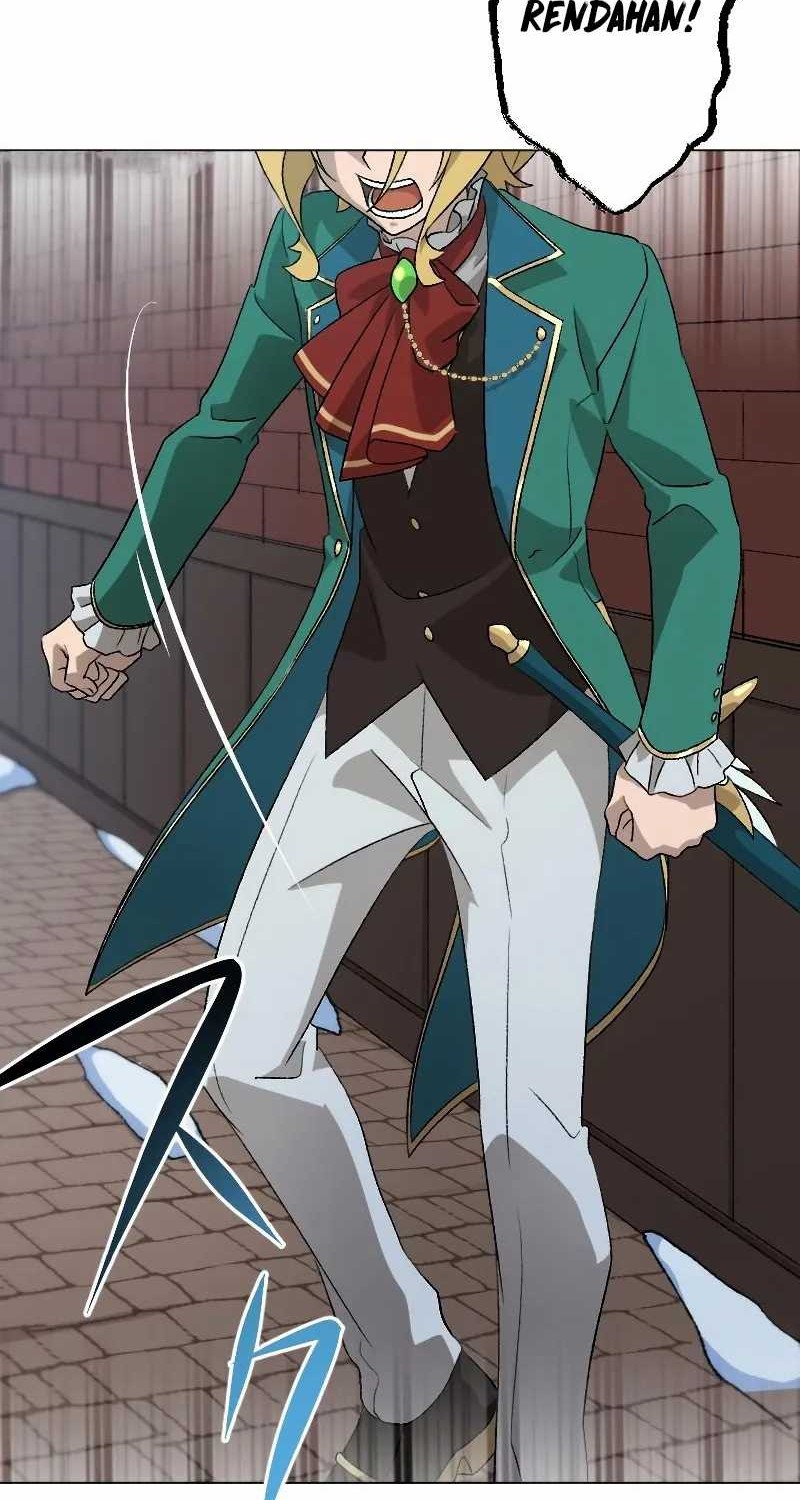 The Reincarnated Magician With Inferior Eyes ~The Oppressed Ex-hero Survives the Future World With Ease~ Chapter 06 Gambar 52