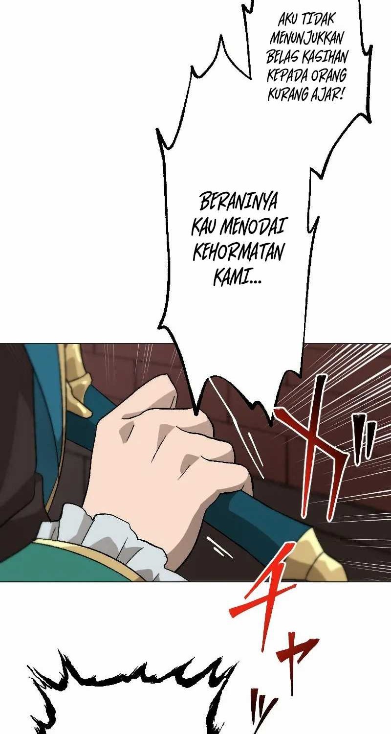 The Reincarnated Magician With Inferior Eyes ~The Oppressed Ex-hero Survives the Future World With Ease~ Chapter 06 Gambar 54