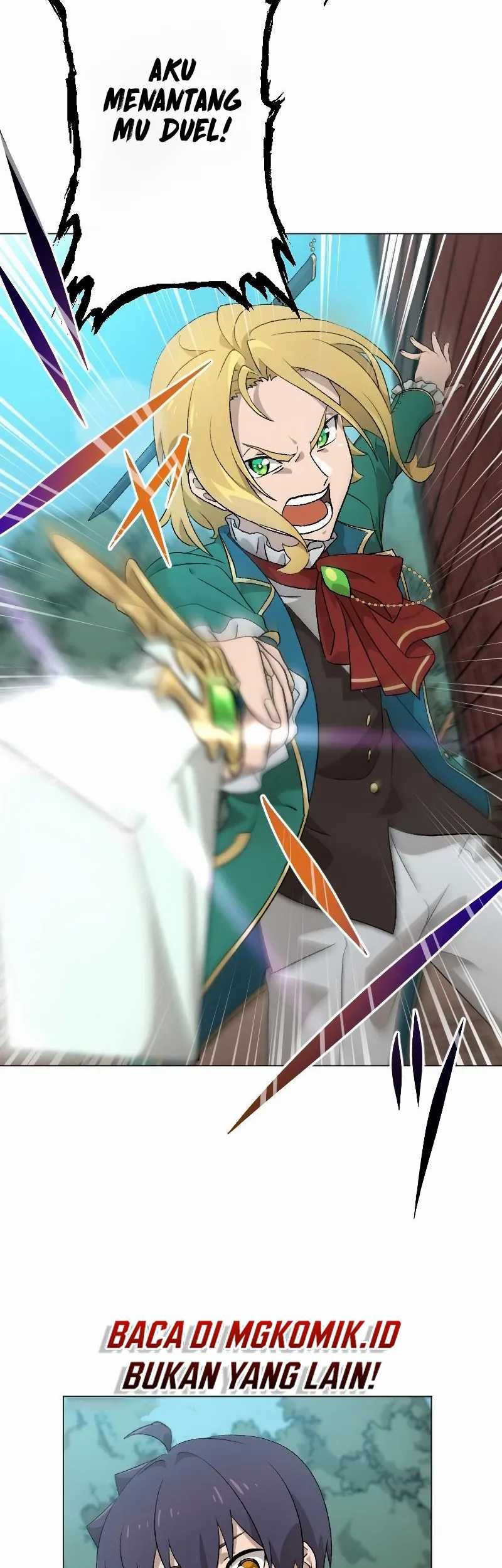 The Reincarnated Magician With Inferior Eyes ~The Oppressed Ex-hero Survives the Future World With Ease~ Chapter 06 Gambar 55