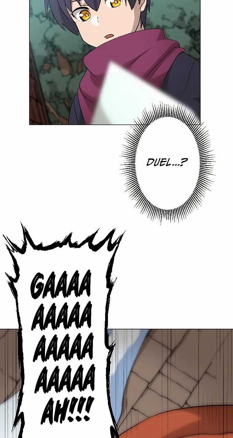 The Reincarnated Magician With Inferior Eyes ~The Oppressed Ex-hero Survives the Future World With Ease~ Chapter 06 Gambar 56