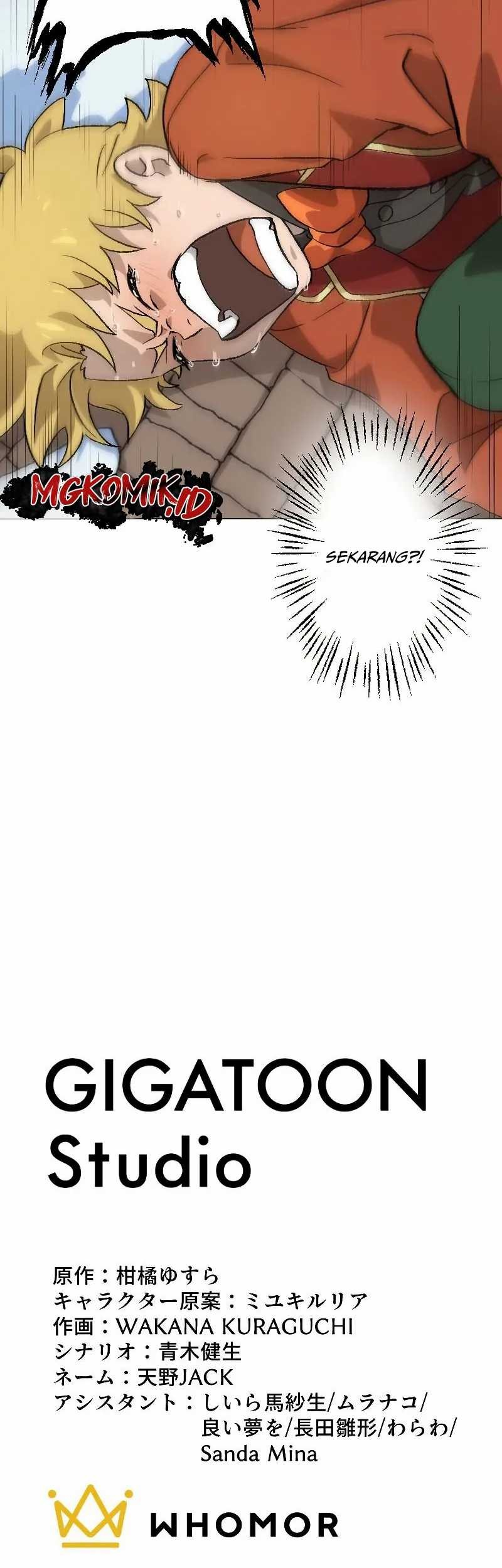 The Reincarnated Magician With Inferior Eyes ~The Oppressed Ex-hero Survives the Future World With Ease~ Chapter 06 Gambar 57