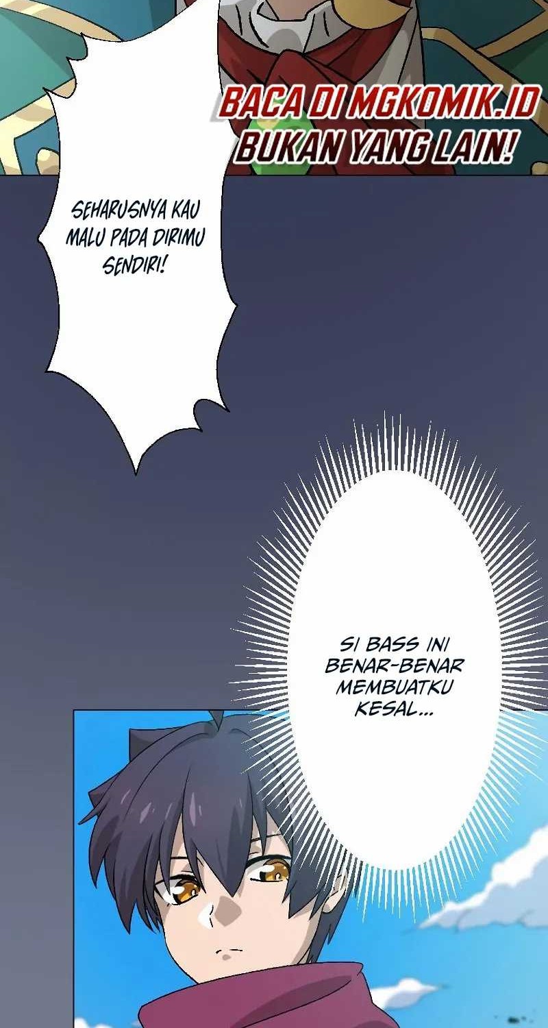 The Reincarnated Magician With Inferior Eyes ~The Oppressed Ex-hero Survives the Future World With Ease~ Chapter 06 Gambar 6