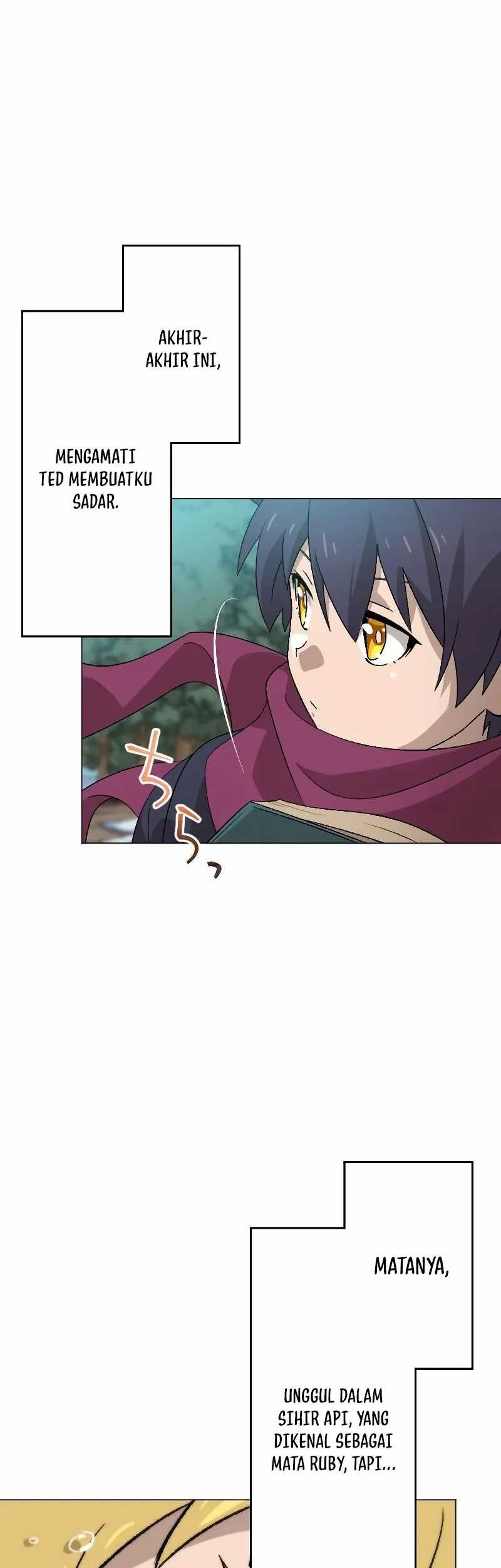 The Reincarnated Magician With Inferior Eyes ~The Oppressed Ex-hero Survives the Future World With Ease~ Chapter 06 Gambar 11