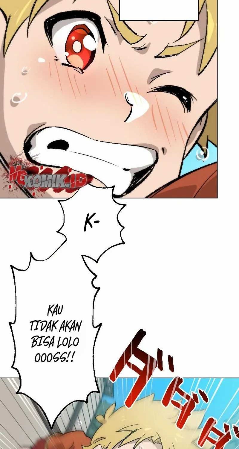 The Reincarnated Magician With Inferior Eyes ~The Oppressed Ex-hero Survives the Future World With Ease~ Chapter 06 Gambar 12