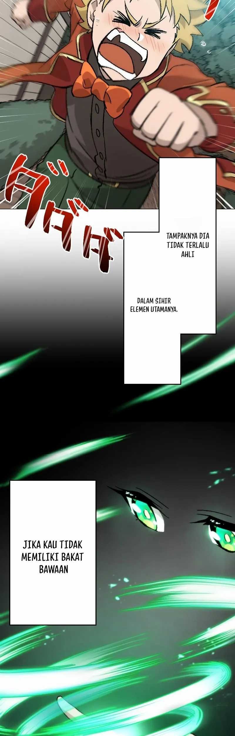 The Reincarnated Magician With Inferior Eyes ~The Oppressed Ex-hero Survives the Future World With Ease~ Chapter 06 Gambar 13