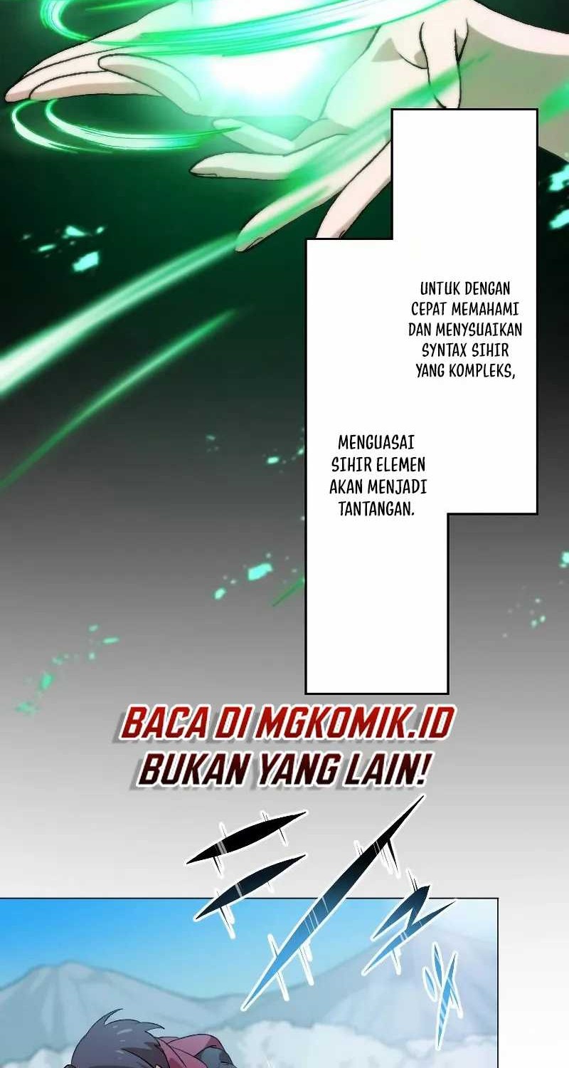 The Reincarnated Magician With Inferior Eyes ~The Oppressed Ex-hero Survives the Future World With Ease~ Chapter 06 Gambar 14
