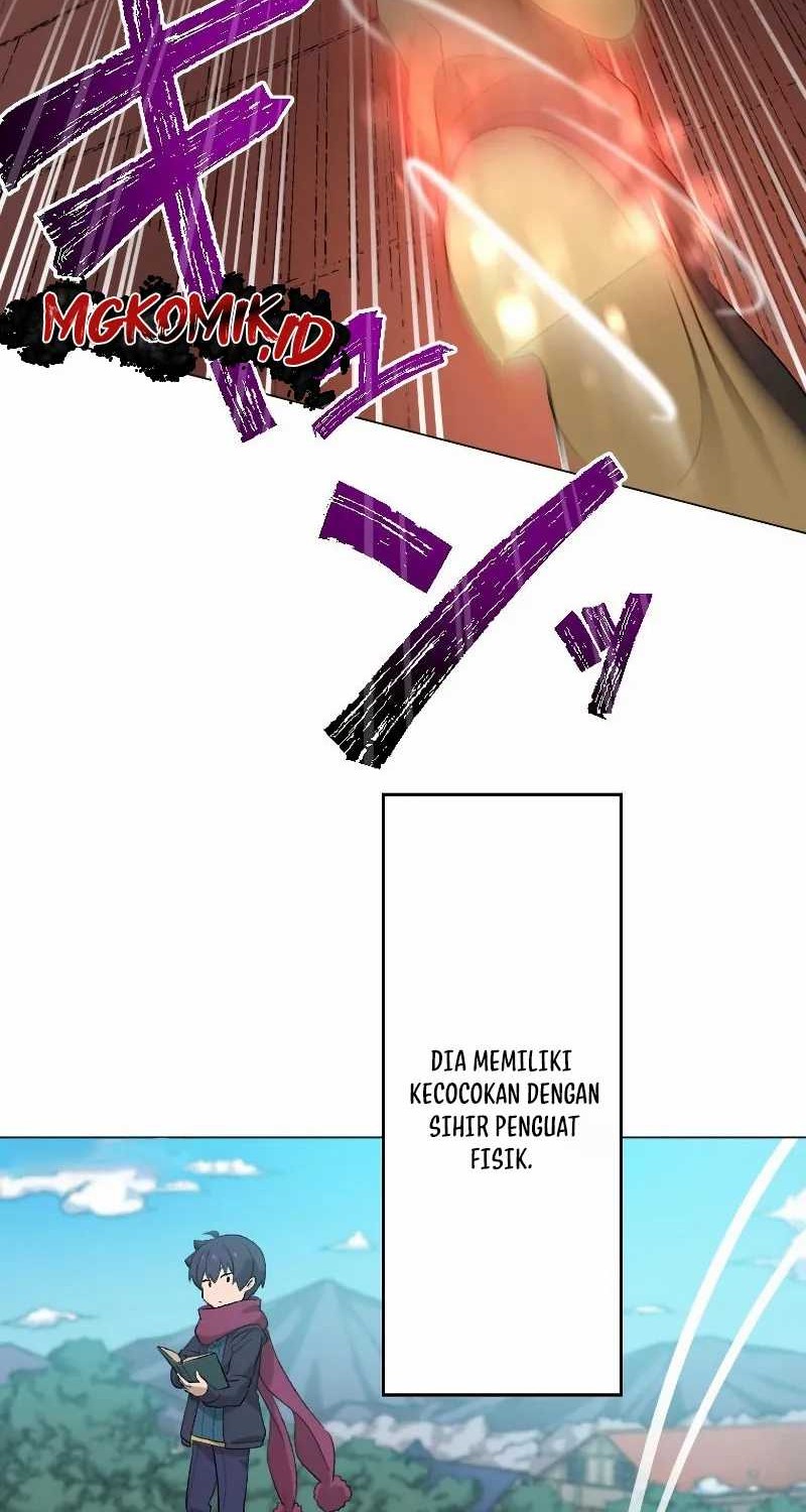 The Reincarnated Magician With Inferior Eyes ~The Oppressed Ex-hero Survives the Future World With Ease~ Chapter 06 Gambar 16