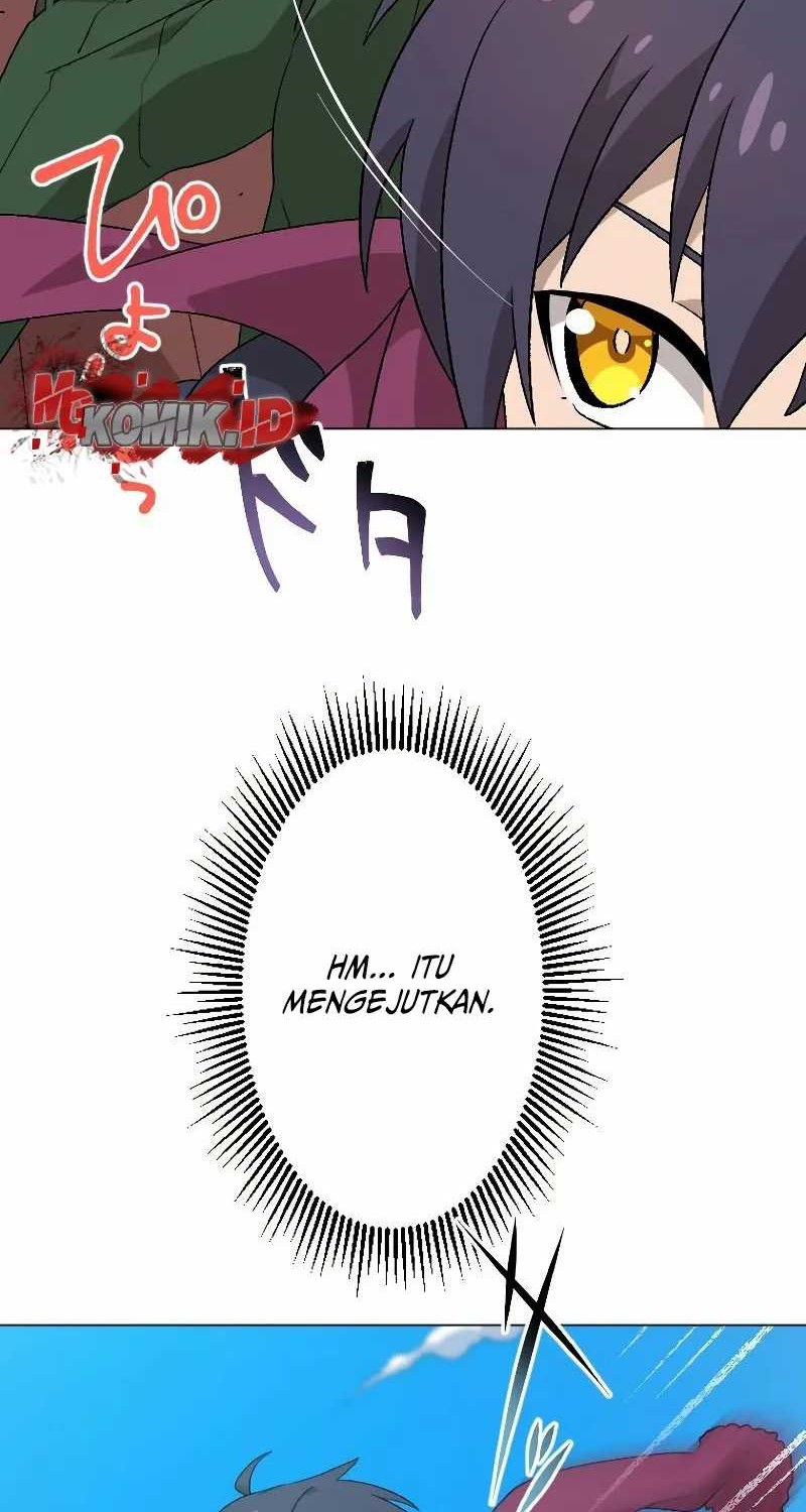 The Reincarnated Magician With Inferior Eyes ~The Oppressed Ex-hero Survives the Future World With Ease~ Chapter 05 Gambar 20