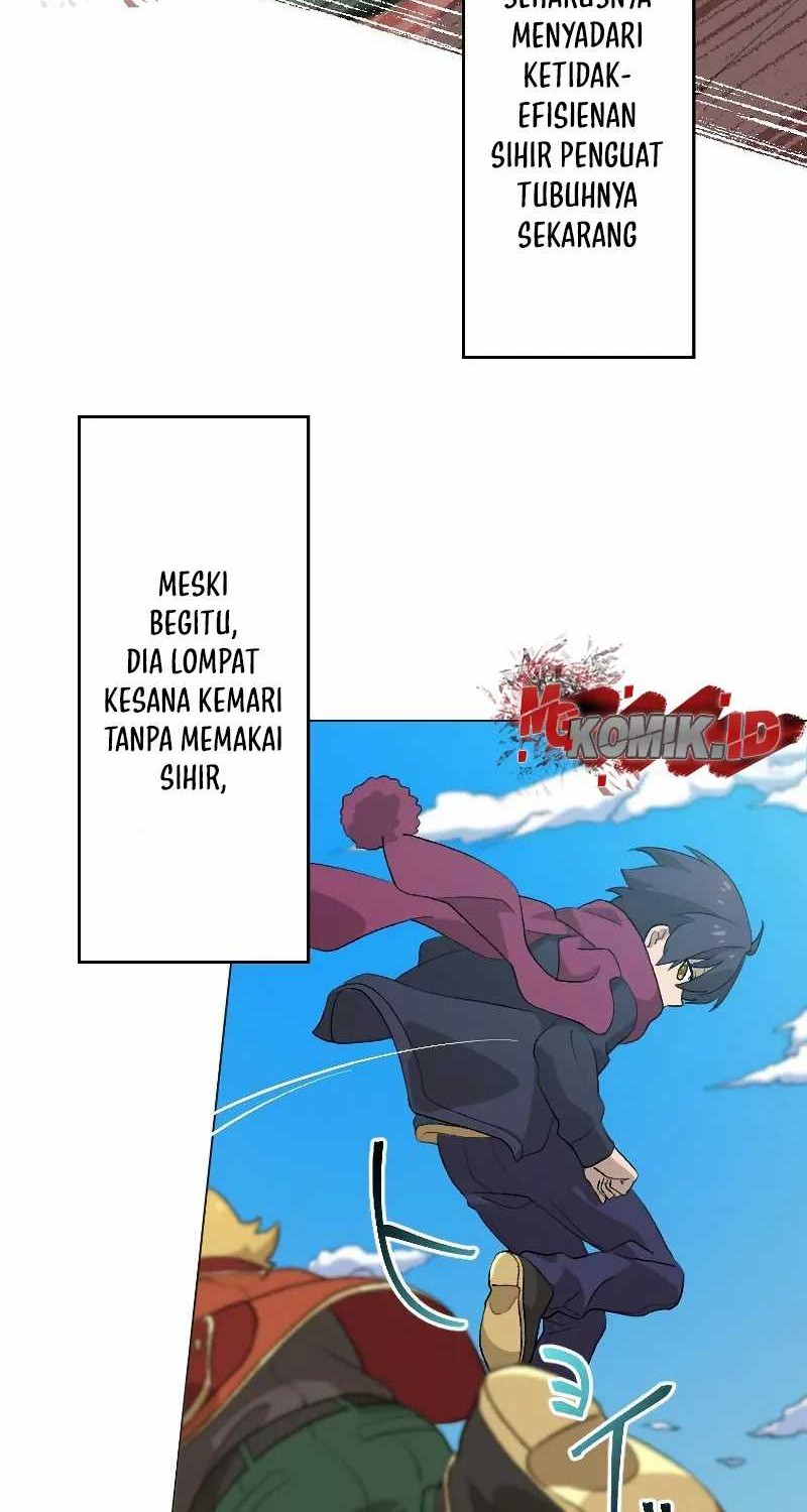The Reincarnated Magician With Inferior Eyes ~The Oppressed Ex-hero Survives the Future World With Ease~ Chapter 05 Gambar 22