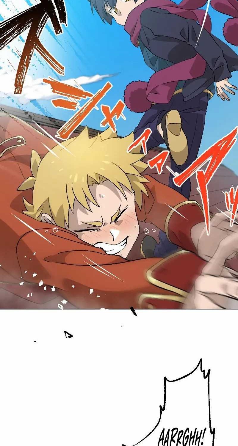 The Reincarnated Magician With Inferior Eyes ~The Oppressed Ex-hero Survives the Future World With Ease~ Chapter 05 Gambar 24