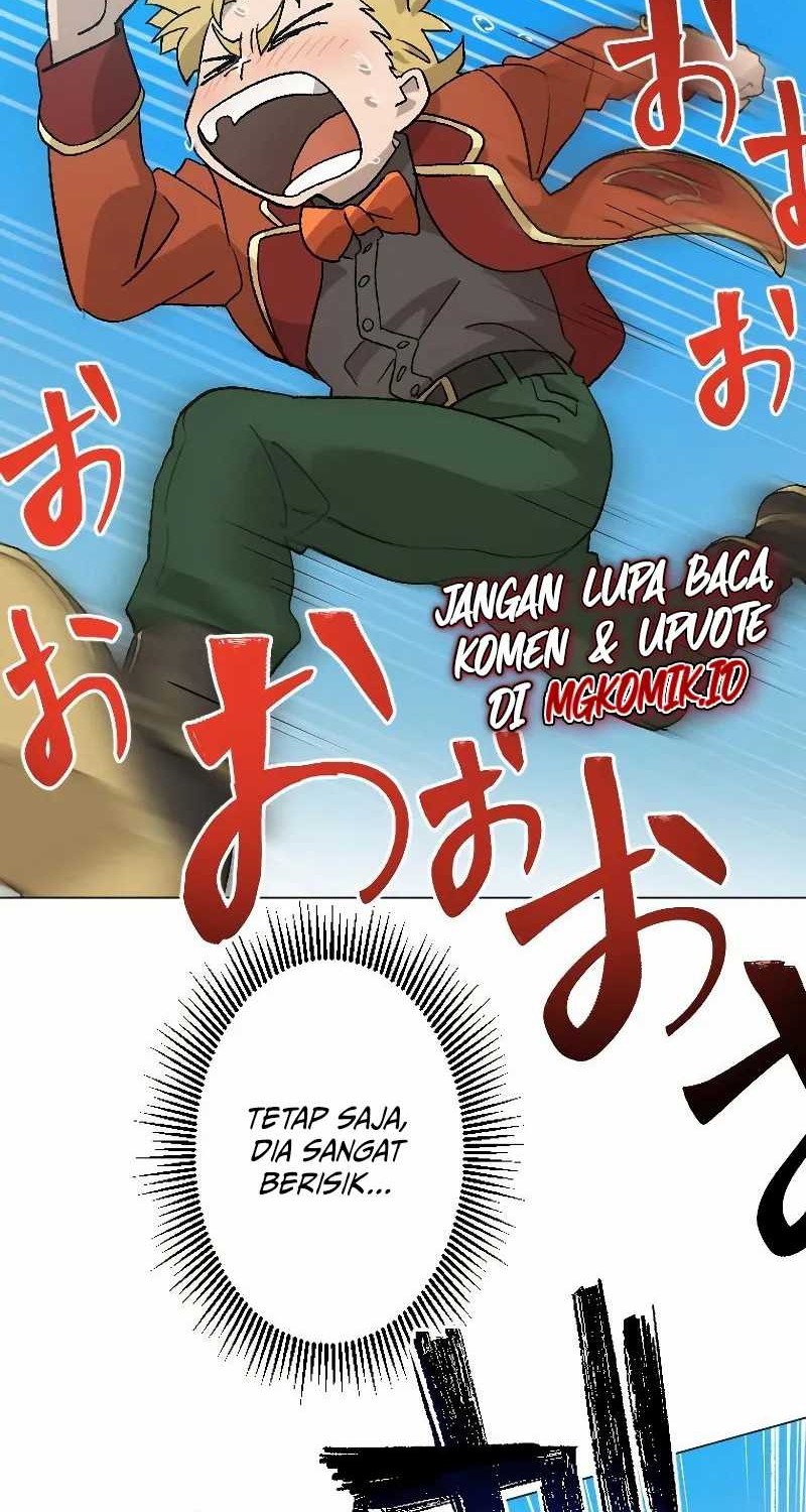 The Reincarnated Magician With Inferior Eyes ~The Oppressed Ex-hero Survives the Future World With Ease~ Chapter 05 Gambar 26