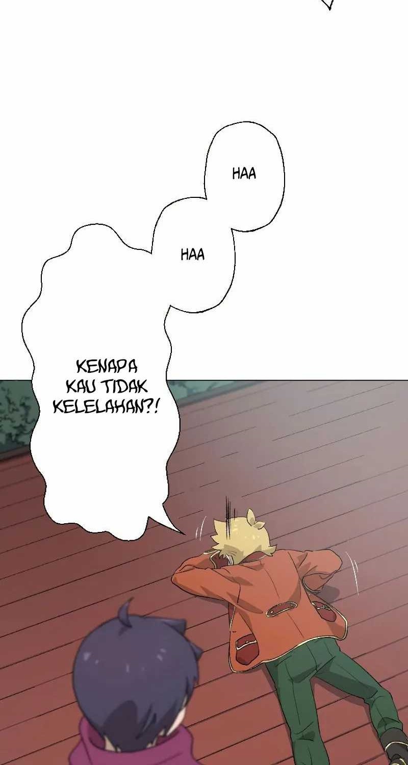 The Reincarnated Magician With Inferior Eyes ~The Oppressed Ex-hero Survives the Future World With Ease~ Chapter 05 Gambar 28