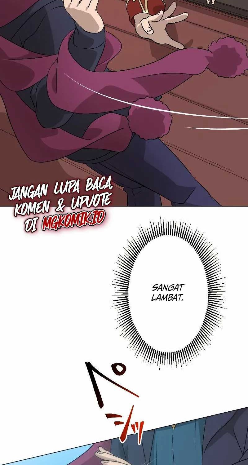 The Reincarnated Magician With Inferior Eyes ~The Oppressed Ex-hero Survives the Future World With Ease~ Chapter 05 Gambar 32