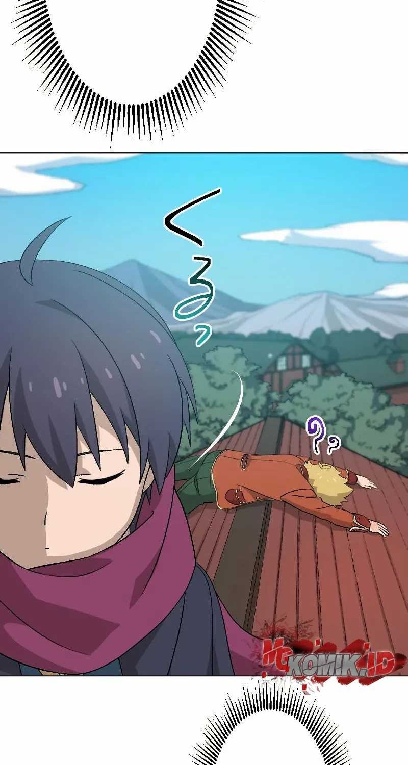 The Reincarnated Magician With Inferior Eyes ~The Oppressed Ex-hero Survives the Future World With Ease~ Chapter 05 Gambar 36