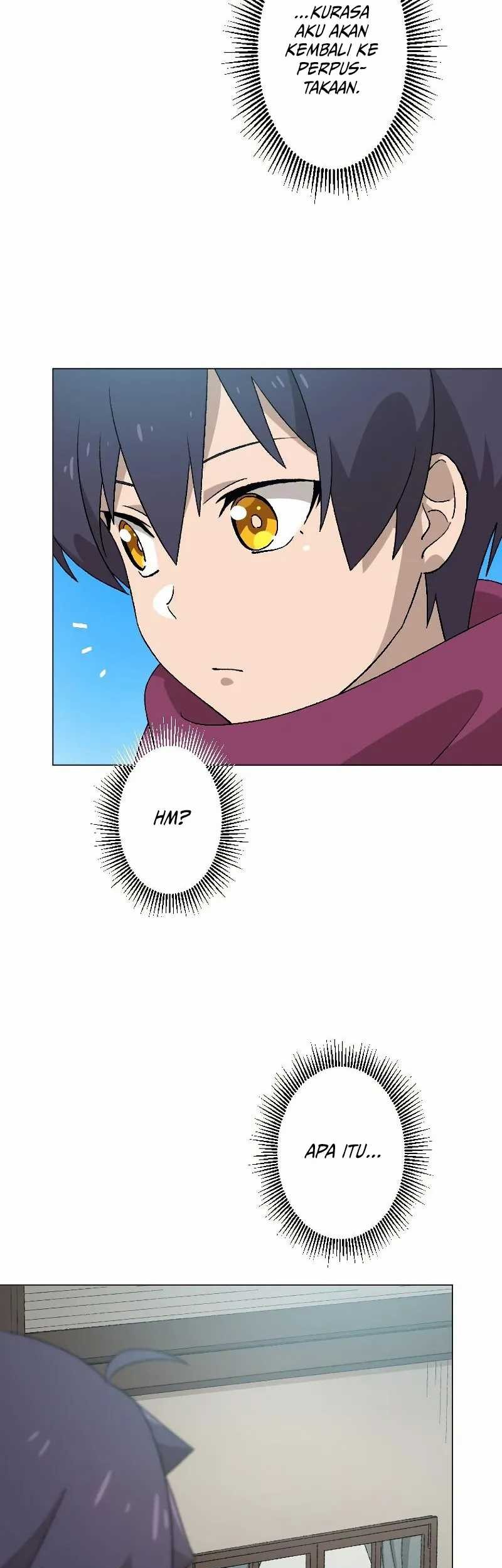 The Reincarnated Magician With Inferior Eyes ~The Oppressed Ex-hero Survives the Future World With Ease~ Chapter 05 Gambar 37